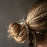 Blanc Scrunchies (3-pack)