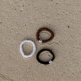 Winter Scrunchies (3-pack)