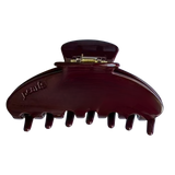 Deep Merlot Clip