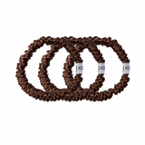 Espresso Scrunchies (3-pack)