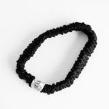 Midnight Scrunchies (3-pack)