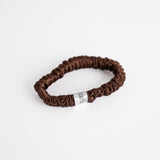 Espresso Scrunchies (3-pack)