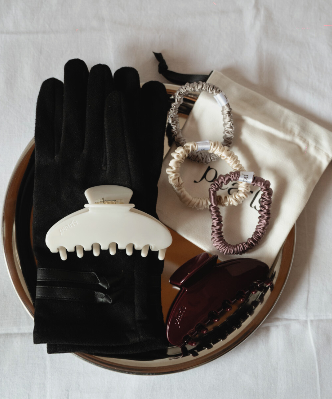 Before Lunara: inspired by moonlight