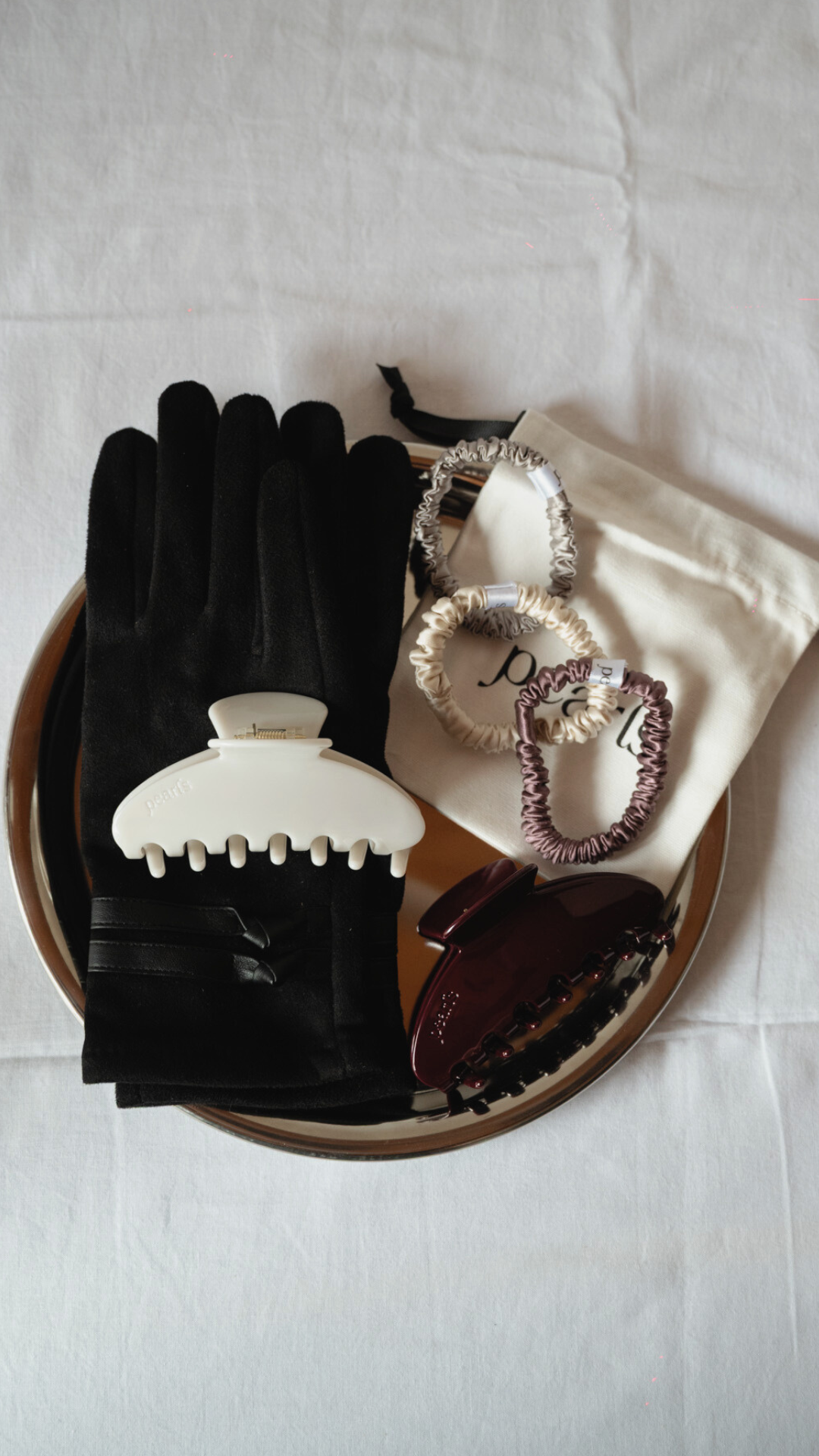 Before Lunara: inspired by moonlight