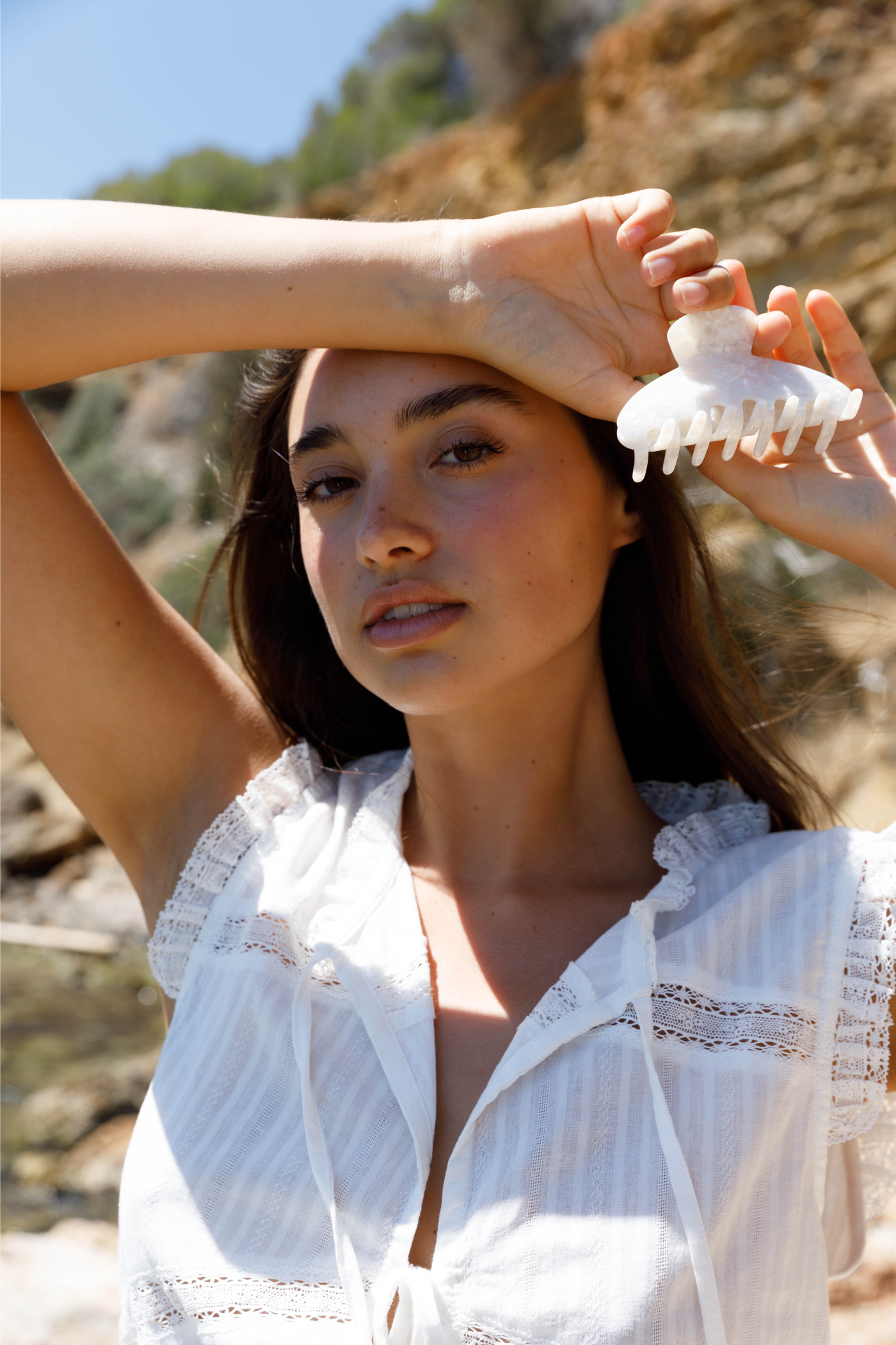Solara in Ibiza: where light meets craftsmanship