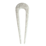 Champagne French Clip
