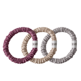 Lunara Scrunchies (3-pack)