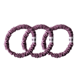 Merlot Scrunchies (3-pack)