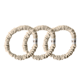 Moonstone Scrunchies (3-pack)