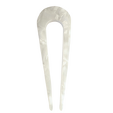 Pearl French Clip