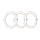 Pearl Scrunchies (3-pack)