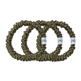 Selva Scrunchies (3-pack)